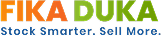 Fika Duka — Stock Smarter. Sell More.